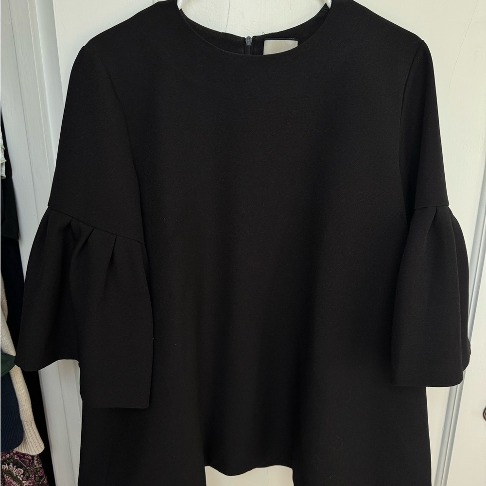 EDIT Black Women's Top